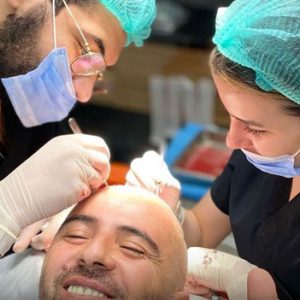 وظایف تکنسین کاشت مو چیست؟