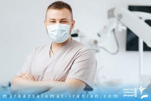 وظایف دستیار دندان ‌پزشک چیست؟