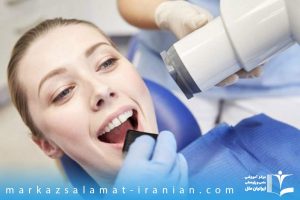 دستیار دندانپزشک