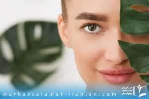 انواع پوست و نحوه مراقبت از آن