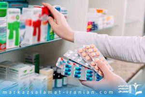 واژگانی که تکنسین داروخانه باید بداند