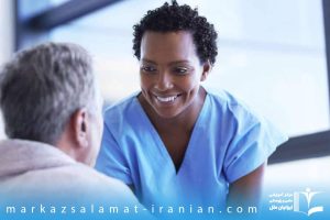 کمک بهیار کیست؟