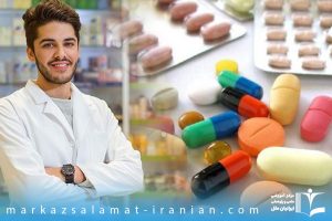 وظایف تکنسین داروخانه چیست؟
