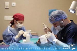 آشنایی با دوره آموزش کاشت مو در اصفهان