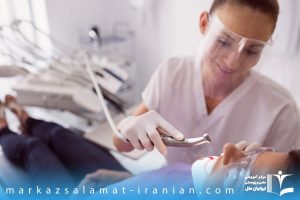 بازار کار دستیار دندانپزشک در ایران