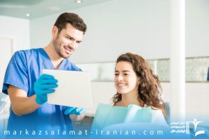  دستیار دندانپزشک در ایران