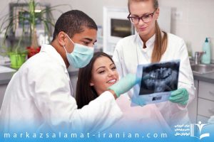 معتبرترین مدارک دستیار دندانپزشک