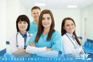 مهاجرت کاری با مدرک بهیاری