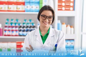 کار تکنسین داروخانه در کانادا