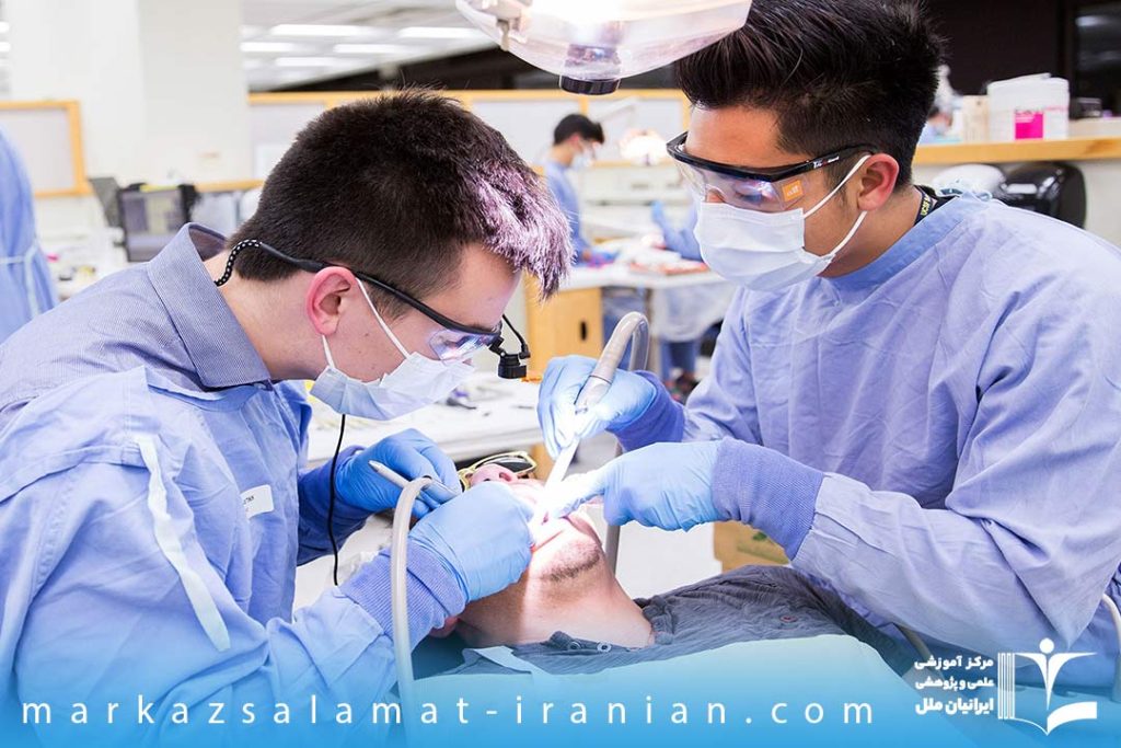 استخدام دستیار دندانپزشک در ایران چه شرایطی دارد؟