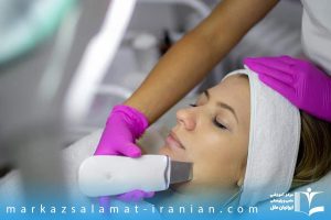 پاکسازی پوست در ترکیه