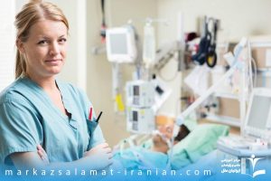 پرستاری از بیمار تحت دیالیز