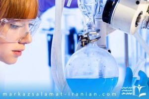 استخدام تکنسین آزمایشگاه