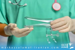 تست پاپ اسمیر