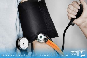 دستگاه فشارسنج