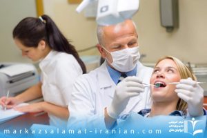 دوره آموزشی دستیار دندانپزشک در شیراز