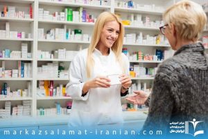 دوره آموزشی تکنسین داروخانه در اصفهان با مدرک معتبر