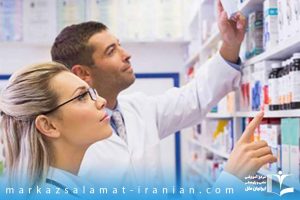 دوره آموزشی تکنسین داروخانه در کرمان