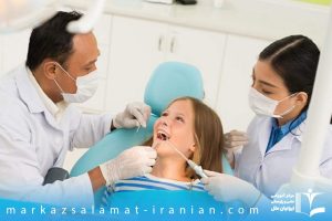 دوره آموزش دستیار دندانپزشک در کرمان