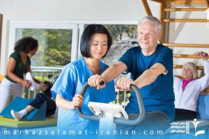 دوره آموزش دستیار فیزیوتراپیست در اصفهان