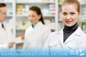 دوره آموزش تکنسین داروخانه در ارومیه