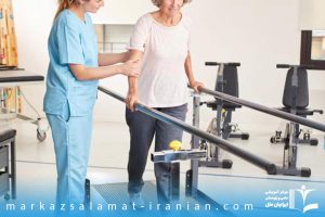 دوره آموزش دستیار فیزیوتراپیست در شیراز با مدرک معتبر