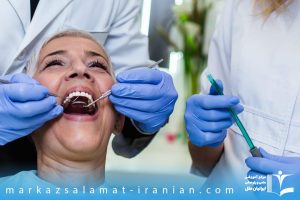 دوره آموزش دستیار دندانپزشک در ارومیه