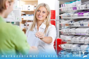 دوره آموزش تکنسین داروخانه در بوشهر با مدرک معتبر