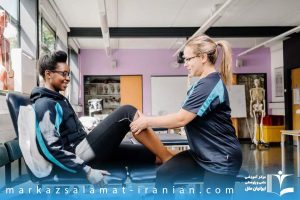 دوره آموزش دستیار فیزیوتراپیست در مشهد