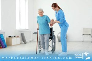 دوره آموزش دستیار فیزیوتراپی در کرمان