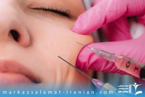 دوره آموزش تزریق ژل و بوتاکس در اصفهان با مدرک معتبر