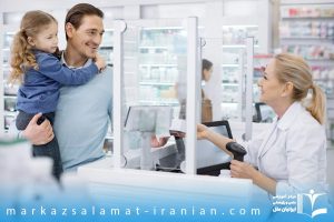 دوره آموزش تکنسین داروخانه در بندرعباس