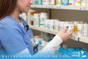 دوره آموزش تکنسین داروخانه در رشت با مدرک معتبر