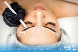 دوره آموزش کاشت ابرو در ارومیه با مدرک معتبر