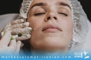 دوره آموزش تزریق ژل و بوتاکس در بندرعباس