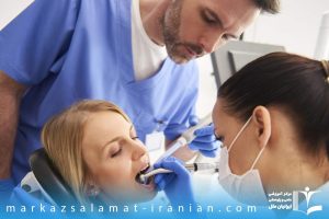 دوره آموزش دستیار دندانپزشک در بندرعباس