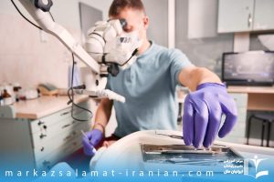 دوره آموزش تعمیرات تجهیزات دندانپزشکی در مشهد