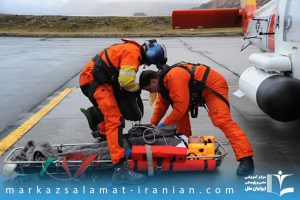 مهاجرت با مدرک فوریت پزشکی