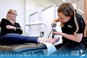 دوره آموزش دستیار فیزیوتراپی در بوشهر