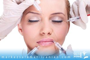 دوره آموزش تزریق ژل و بوتاکس در بوشهر