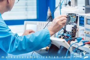 دوره آموزش تعمیرات تجهیزات دندانپزشکی در ارومیه