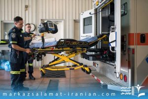 میزان حقوق فوریت پزشکی چقدر است؟