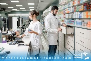 میزان حقوق تکنسین داروخانه چقدر است؟