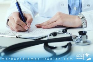 شناخت انواع بیماری ها