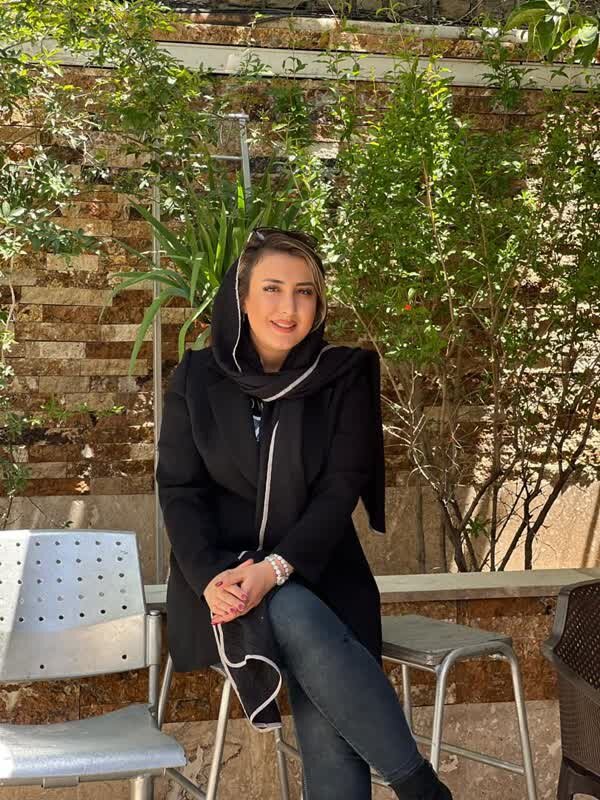 فریبا عصاری