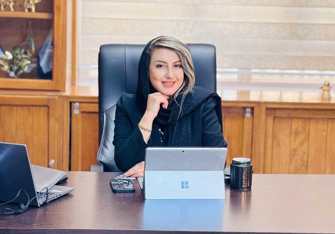 فریبا عصاری - کلینیک چهره نگار