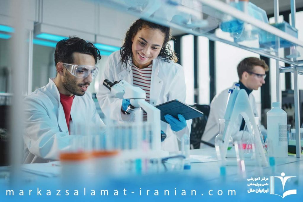 آوسبیلدونگ چیست؟