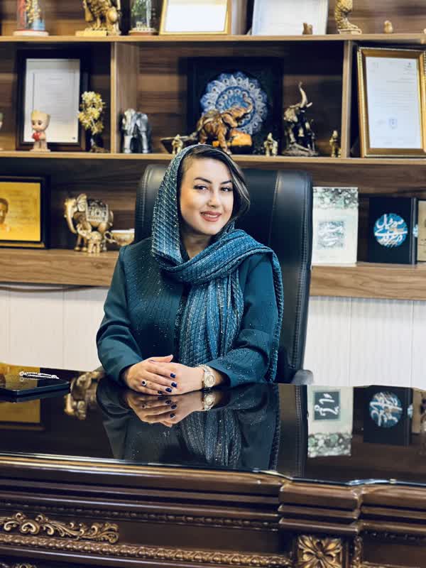 فریبا عصاری